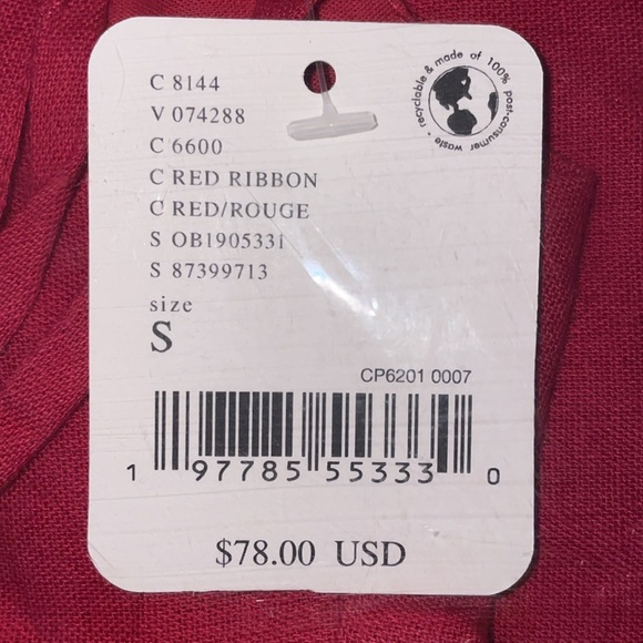 Free People💋Mio Mini Dress New With Tags💎 - Picture 4 of 7